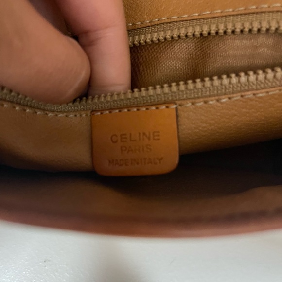 Vintage Celine Authentic - Picture 11 of 16